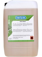 NERTA Aktívna pena SNOW EFFECT 5L umývací prostriedok