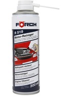 FORCH Silikónový čistič motora R519 300 ml