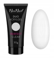 NEONAIL DUO ACRYLGEL PERFECT CLEAR 30 g