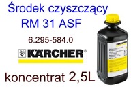 KARCHER RM31 ASF Čistiaci prostriedok koncentrát 2,5L