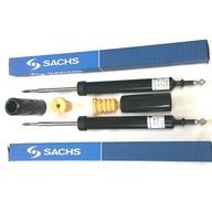 SACHS TLUMIČE BMW 3 E90 E91 + ZADNÝ ŠPORT