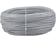 Kábel ovládací kábel LIYY 2x0,5 100m