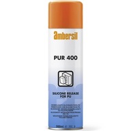 SILIKÓNOVÁ štiepačka AMBERSIL PUR 400 500ml