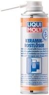 LIQUI MOLY Keramický odstraňovač hrdze