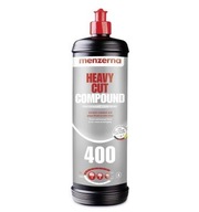 Menzerna Heavy Cut Compound 400 leštiaca pasta 1L