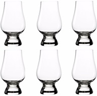 Oficiálny pohár na whisky GLENCAIRN GLASS, 6 ks