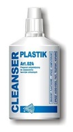 Čistiaci prostriedok na mikročipy plast 100 ml ČISTÍ PLAST