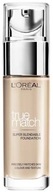 Loreal True Match New Formula N2 Vanilla Foundation