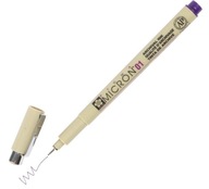 Sakura Pigma 01 Micron Fineline 24 Purple 0,25mm