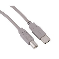 USB 2.0 A-B 5m / HAMA