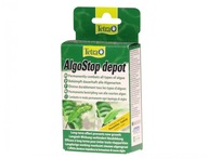 TETRA ALGOSTOP DEPOT ANTIALGAL TABLETY #