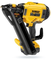 DEWALT NAILOVAČKA 18V ​​DCN693P2