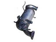 DPF FAP OPEL ASTRA J 2.0 CDTI 2009-