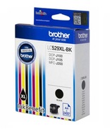 Brother ORIGINAL LC529XL - BK DPC-J100, J105