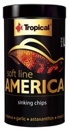 TROPICAL AMERICA L 250ml 130g NEON SESTRA