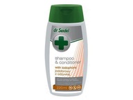 Dr Seidel IODOPHOR šampón s kondicionérom 220 ml