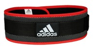 KULTURISTICKÝ PÁS ADIDAS TRÉNING DO 108 CM L