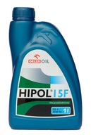 ORLEN HIPOL PREVODOVÝ OLEJ 15F 85W-90 GL-5 1L