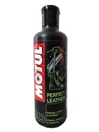 MOTUL na údržbu kože PERFECT LEATHER M3