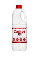 TEKUTINA DO TURISTICKÝCH ZÁCHOD CAMPI RED 2L FLUSH