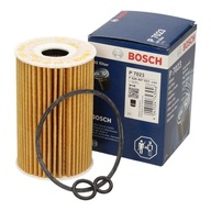 OLEJOVÝ FILTER BOSCH AUDI A3 (8P1)