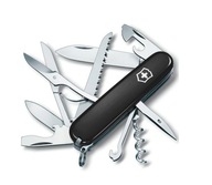 Švajčiarsky armádny nôž VICTORINOX HUNTSMAN 1.3713.3