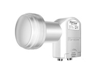 PREMIUM TWIN LNB OPTICUM ORTON NC+ SAT prevodník