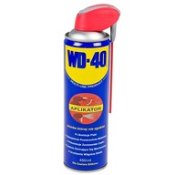 WD-40 S APLIKÁTOROM 450ML