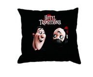 VAMPÍRY VANKÚŠE HOTEL TRANSYLVANIA VZORY