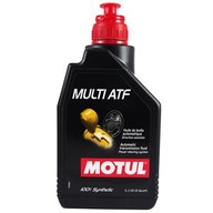 MOTUL Multi ATF 1L - prevodový olej pre automatickú prevodovku