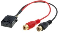 AUX KONEKTOR PRE FORD 6000 2004-> - RCA