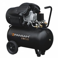 PANSAM OLEJOVÝ KOMPRESOR 50L 2,3KW 8BAR A077060