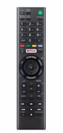 DIAĽKOVÉ OVLÁDANIE PRE TV SONY KD49XD7004 KD50SD8005, KD55XD7004, KD55XD7005