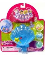 SQUINKIES CASE SHELL UNDERWATER ADVENTURE 7832