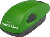 Vrecková pečiatka Colop STAMP MOUSE 20 GREEN L