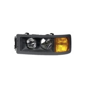 HEADLIGHT MAN F2000 /H7 + H7/