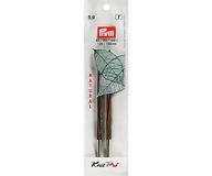 5mm PRYM KNIT PRO 223 326 ihlice, skrutkované vlasce