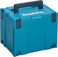 Systémový kufrík Makita MakPac 821552-6 box na náradie, veľký