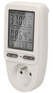 WATT METER ENERGETIKA METER SPOTREBY ELEKTRINY