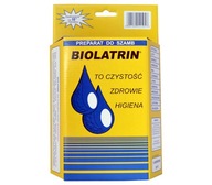 Biolatrin 395g bakteriálny prípravok do septikov