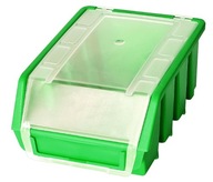 ÚLOŽNÝ BOX ERGOBOX 2 GREEN PLUS