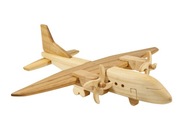 Model modelu modelu modelu modelu modelu modelu Casa Transport Aircraft Model