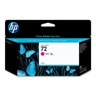 Atramentová org. HP 72 Purpurová C9372A T795 T1200 T2300