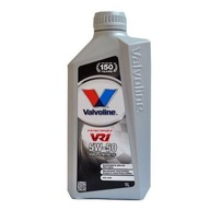 VALVOLINE VR1 RACING OLEJ 5W50 ACEA A3/B4 SYNTH 1L