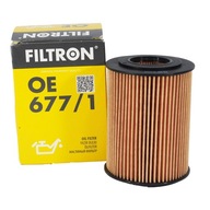 FILTRON OLEJOVÝ FILTER OE677/1