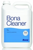 Bona CLEANER koncentrát na čistenie lakovaných podláh 5L