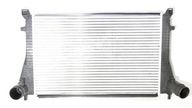 INTERCOOLER AUDI S3 2012- NOVINKA