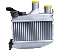 COOL.POW INTERCOOLER TOYOTA COROLLA 1.4D4D 2002-.