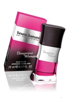 BRUNO BANANI Dangerous Woman dámsky parfém 20 ml