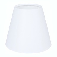 TIIETO NA LAMPY PRE BIELE LAMPY A LUSTRE PRE DRŽIAKY LAMP E14-002